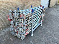 Schroefstempels 210-350cm (73x) - afbeelding 2 van  4
