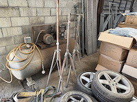 Schroefstempels (3x) - afbeelding 1 van  1