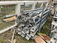 Schroefstempels (40x) - afbeelding 1 van  3