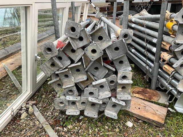 Schroefstempels (40x) - afbeelding 2 van  3