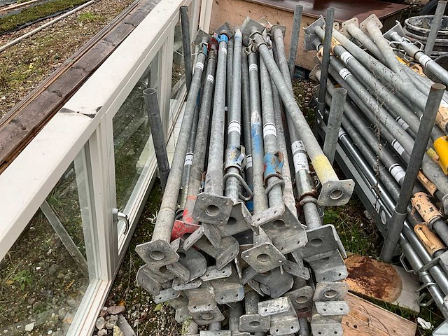 Schroefstempels (40x) - afbeelding 3 van  3