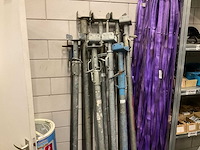 Schroefstempels (9x)