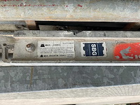 Schroefstempels, metselprofielen en steigermateriaal - afbeelding 9 van  18