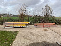 Schroefstempels, metselprofielen en steigermateriaal - afbeelding 11 van  18