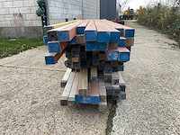 Schroefstempels, metselprofielen en steigermateriaal - afbeelding 13 van  18