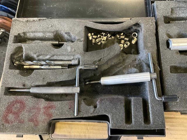 Schroeftap (4x) - afbeelding 2 van  13