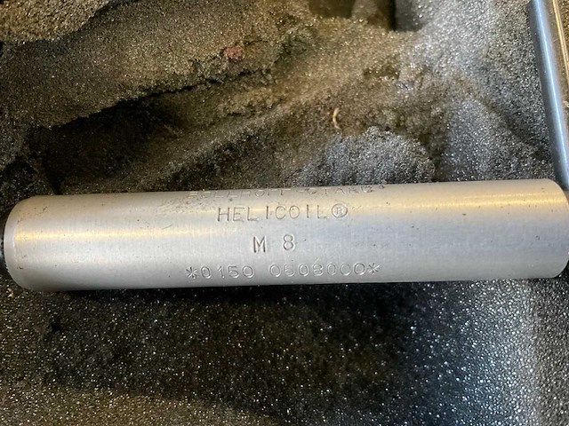 Schroeftap (4x) - afbeelding 3 van  13