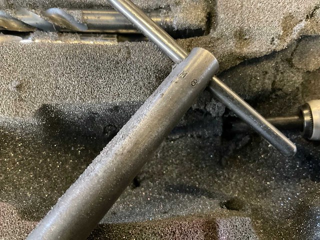 Schroeftap (4x) - afbeelding 4 van  13