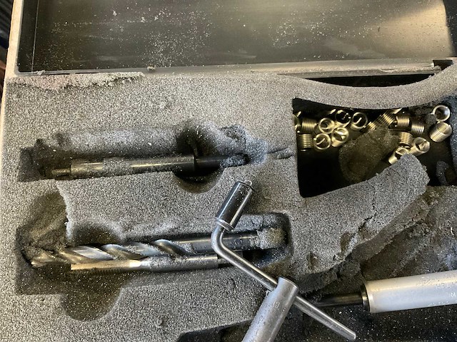 Schroeftap (4x) - afbeelding 5 van  13