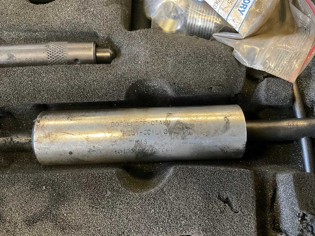 Schroeftap (4x) - afbeelding 7 van  13