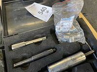 Schroeftap (4x) - afbeelding 8 van  13