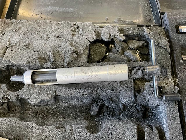 Schroeftap (4x) - afbeelding 9 van  13