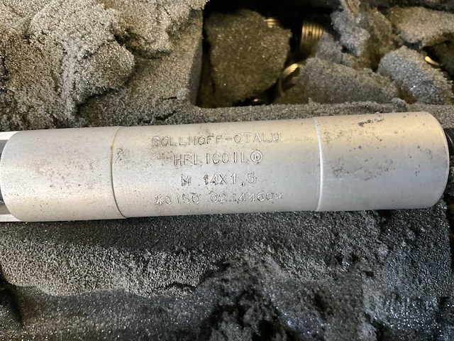 Schroeftap (4x) - afbeelding 10 van  13