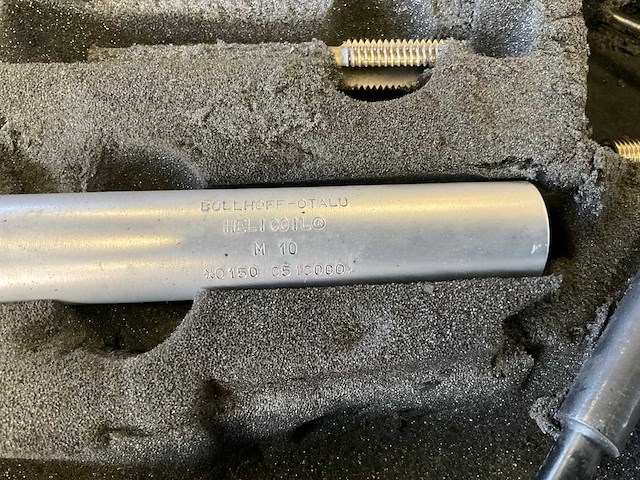 Schroeftap (4x) - afbeelding 13 van  13