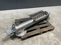Schroeftransporteur doseerder - afbeelding 1 van  6