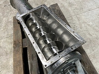 Schroeftransporteur doseerder - afbeelding 4 van  6