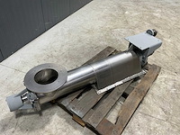 Schroeftransporteur doseerder - afbeelding 5 van  6