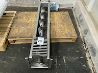 Schroeftransporteur - afbeelding 2 van  3