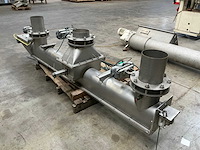 Schroeftransporteur - afbeelding 2 van  2