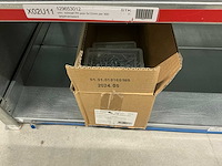 Schroeven / bevestigingsmateriaal - afbeelding 21 van  28