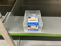 Schroeven / bevestigingsmateriaal - afbeelding 22 van  28