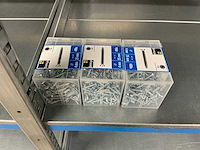 Schroeven / bevestigingsmateriaal - afbeelding 23 van  28