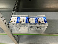 Schroeven / bevestigingsmateriaal - afbeelding 24 van  28
