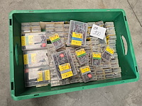 Schroeven ca 100 dozen in krat rotadrill, partij - afbeelding 6 van  6