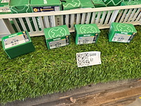 Schroeven diverse maten. ca 45 dozen spax, partij - afbeelding 7 van  9