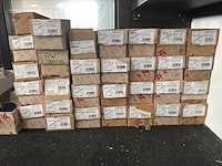 Schroeven en bevestigingsmateriaal - afbeelding 2 van  5