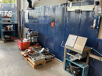 Schroeven en divers ijzer - afbeelding 1 van  8