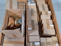 Schroeven en metalen pijpen - afbeelding 3 van  10