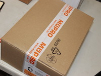 Schroeven schellen junior m8/m10 72/80 50 st - afbeelding 5 van  5