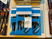 Schroevendraaierset (7x) - afbeelding 1 van  3