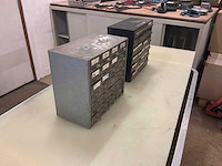 Schroevenkastje (2x) - afbeelding 2 van  6