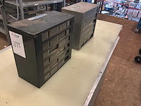 Schroevenkastje (2x) - afbeelding 4 van  6