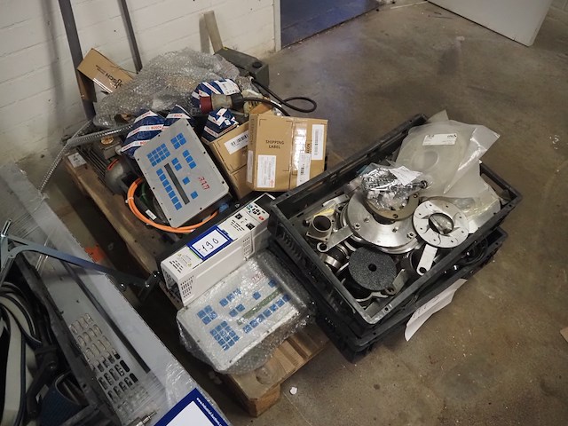 Schrofner / hts - afbeelding 1 van  9