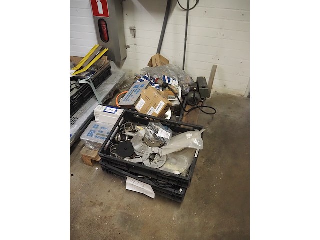 Schrofner / hts - afbeelding 2 van  9