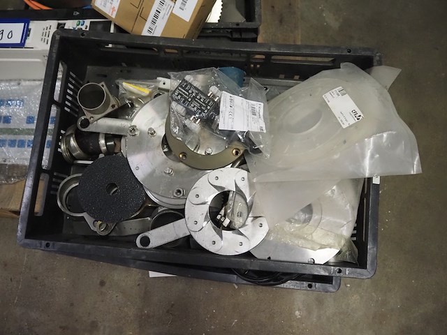 Schrofner / hts - afbeelding 3 van  9