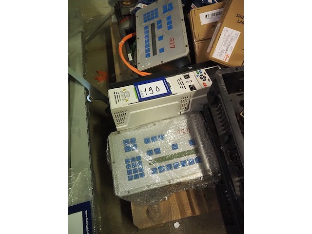 Schrofner / hts - afbeelding 4 van  9