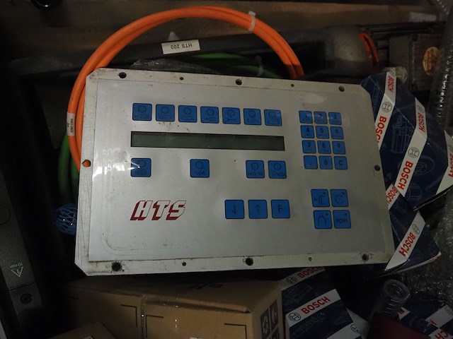 Schrofner / hts - afbeelding 5 van  9