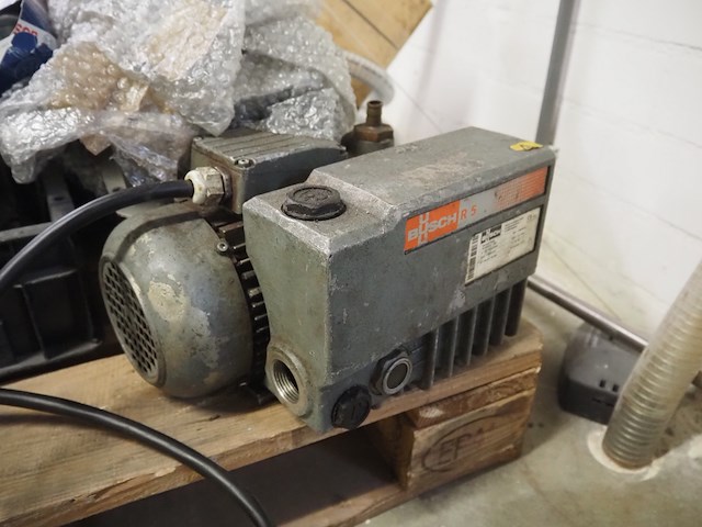 Schrofner / hts - afbeelding 7 van  9