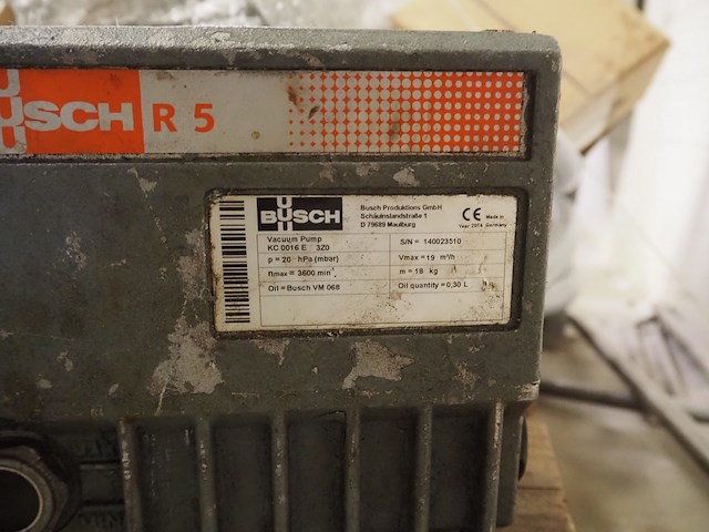 Schrofner / hts - afbeelding 8 van  9