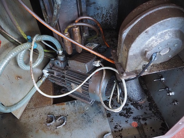 Schrofner / hts - afbeelding 8 van  18