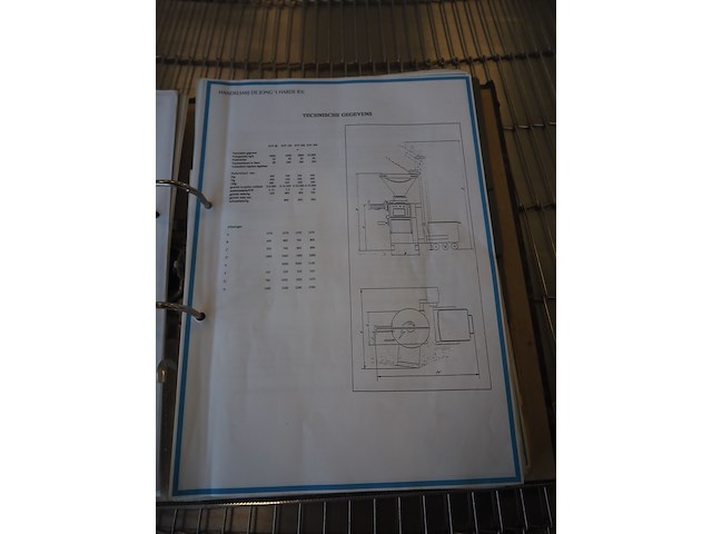 Schrofner / hts - afbeelding 10 van  18