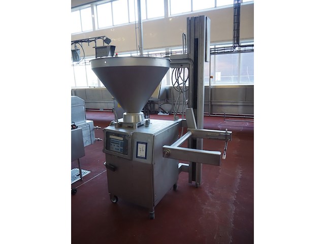 Schrofner / hts - afbeelding 1 van  18