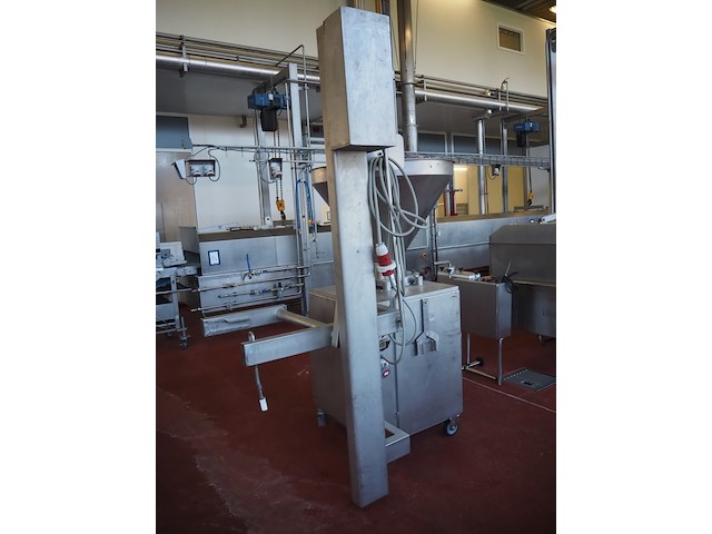 Schrofner / hts - afbeelding 13 van  18