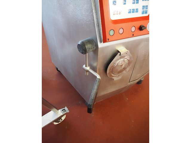 Schrofner / hts - afbeelding 5 van  20