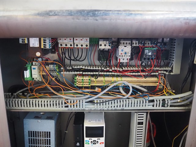 Schrofner / hts - afbeelding 7 van  20