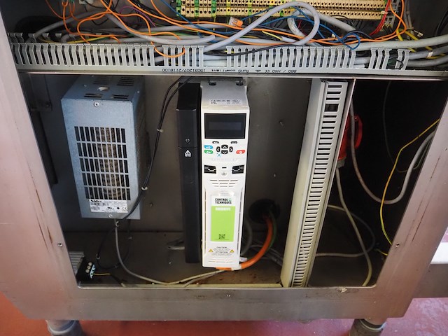 Schrofner / hts - afbeelding 8 van  20